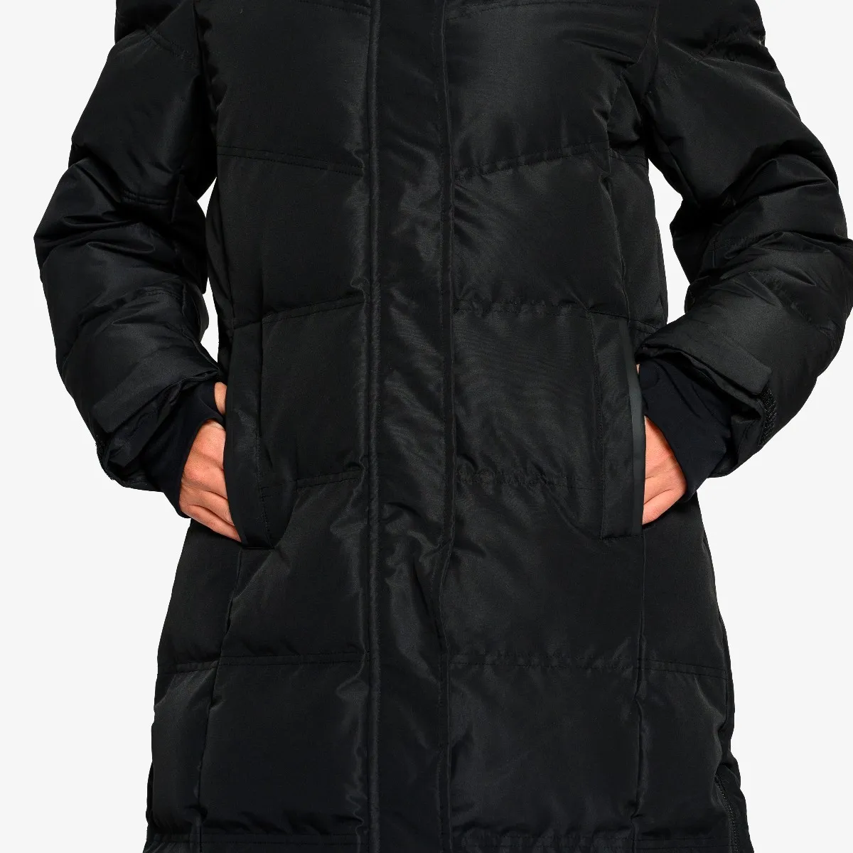 CHAMPION Jakna EMMA JACKET