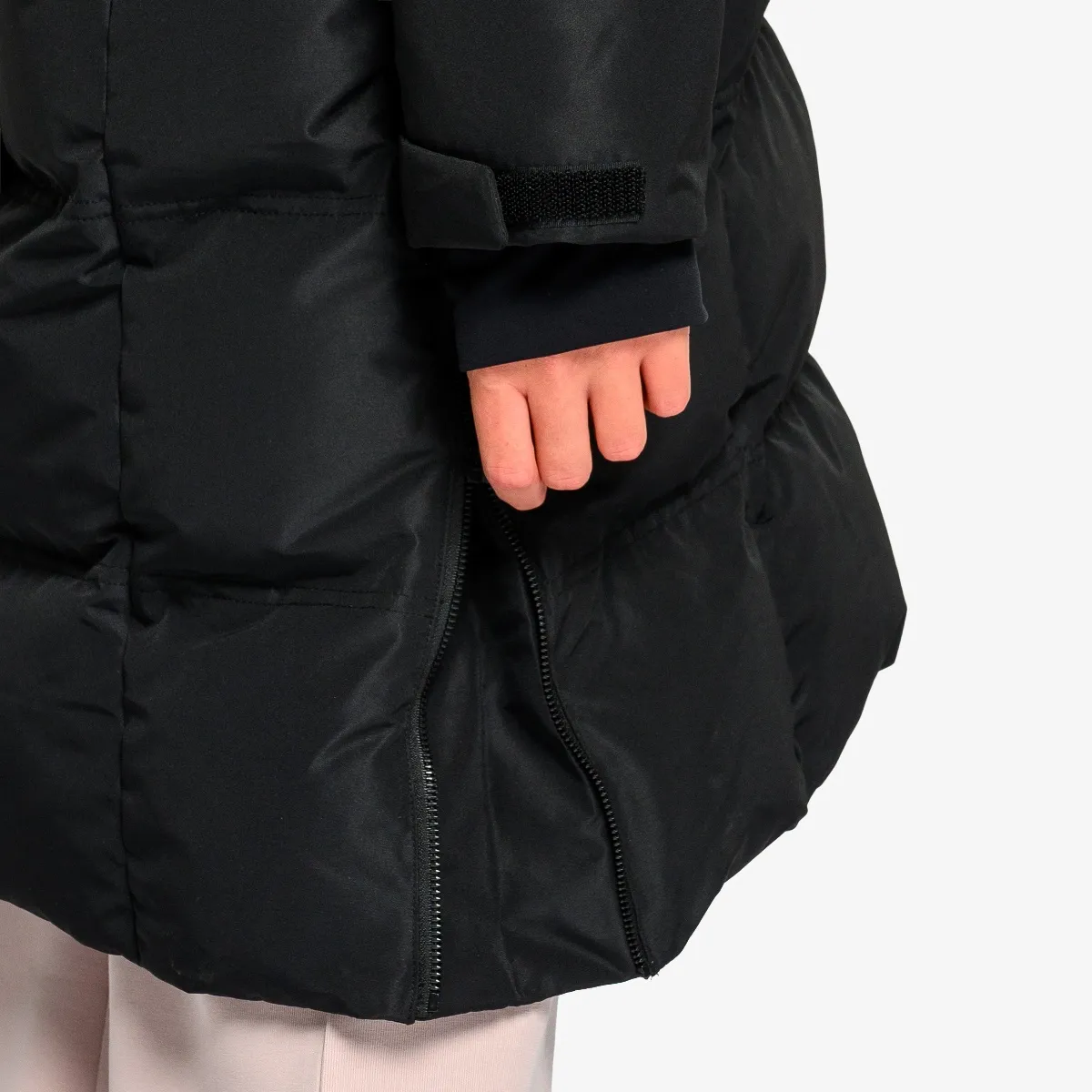 CHAMPION Jakna EMMA JACKET