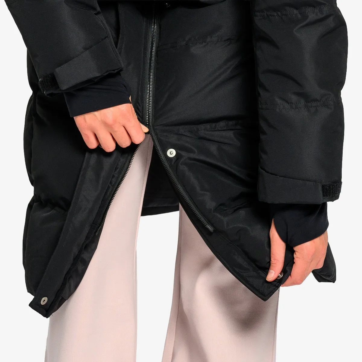 CHAMPION Jakna EMMA JACKET