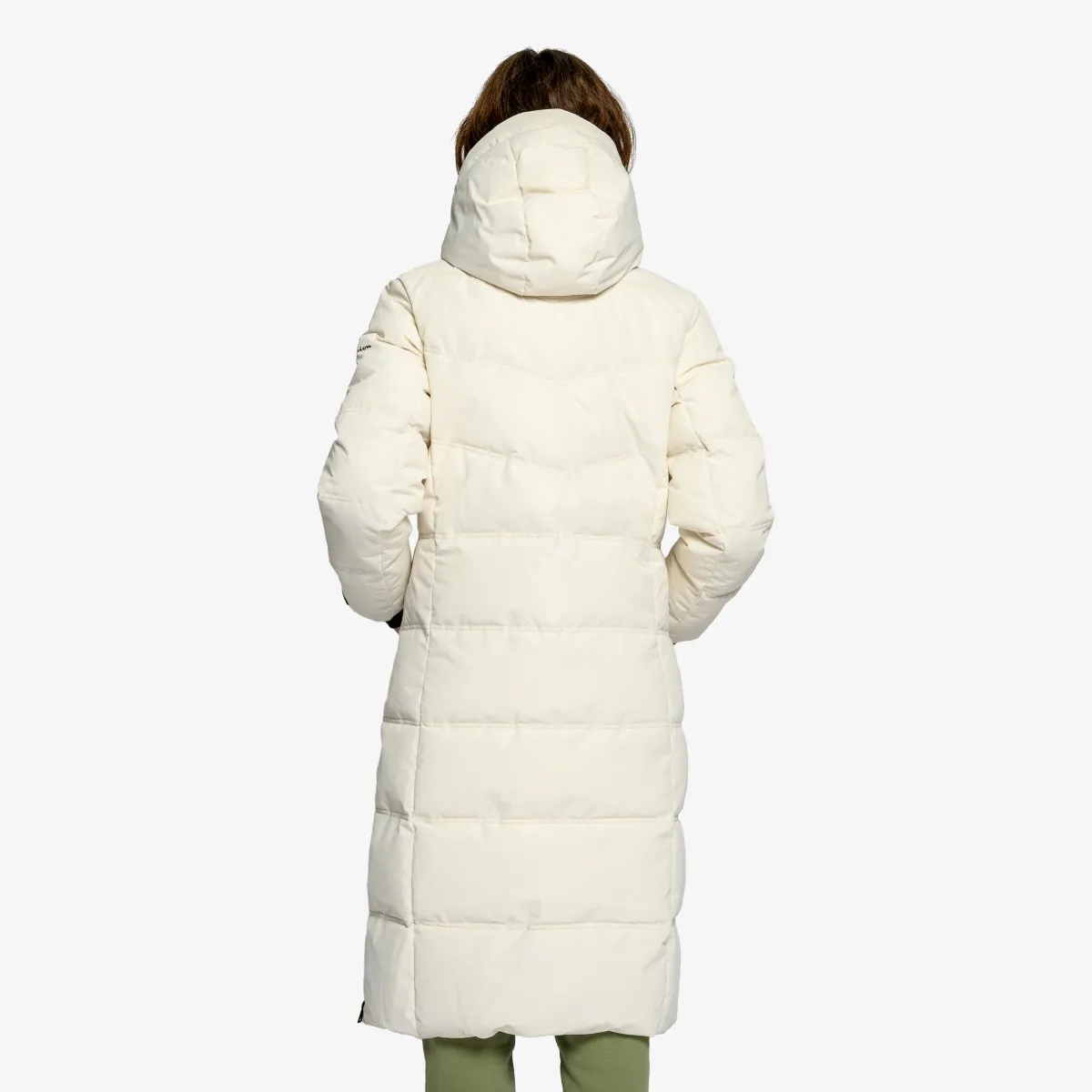 CHAMPION Jakna EMMA JACKET