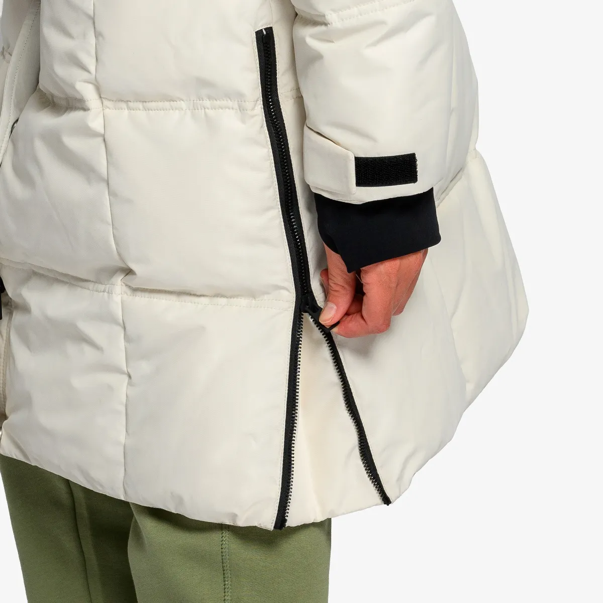 CHAMPION Jakna EMMA JACKET