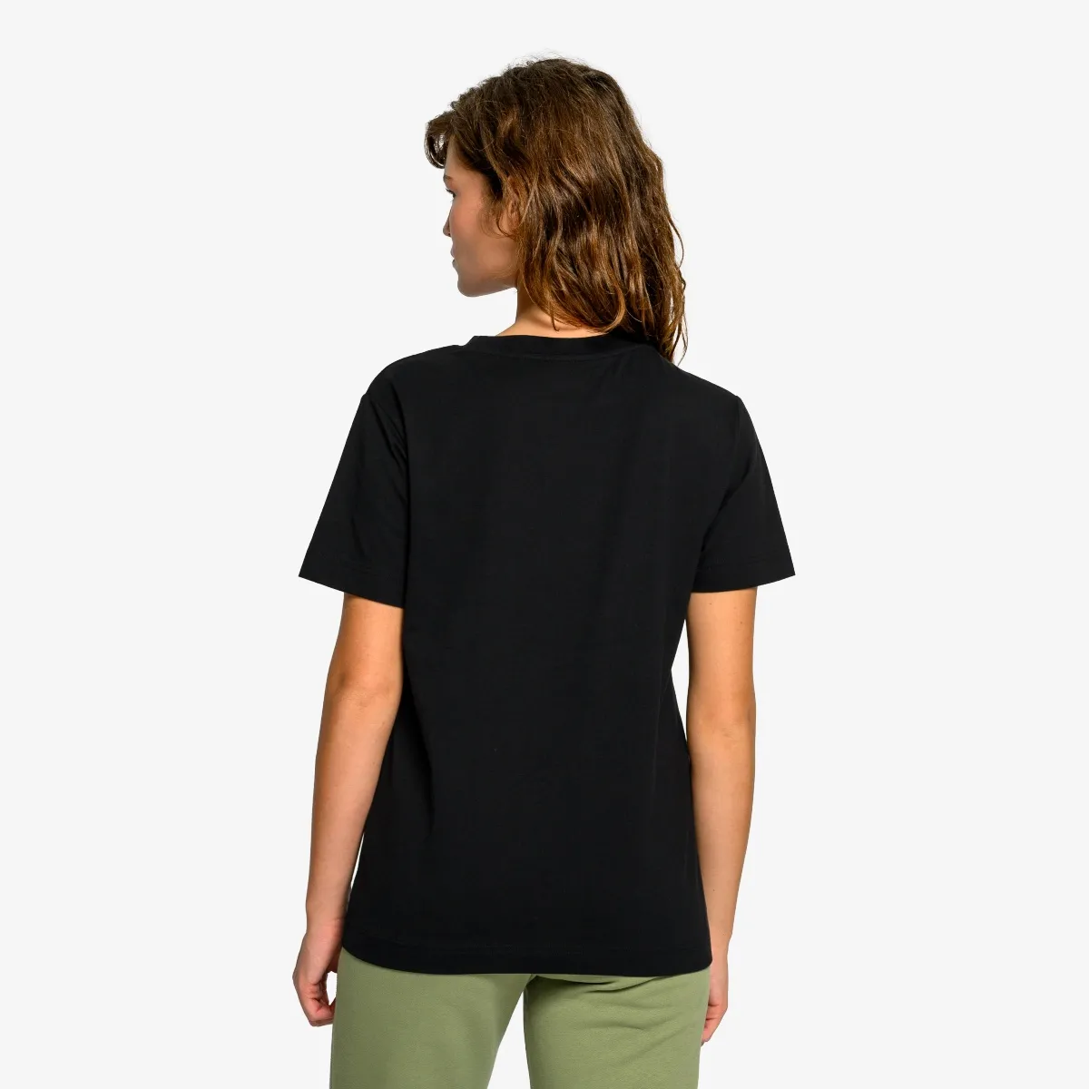 CHAMPION T-Shirt RETRO SPORT T-SHIRT 