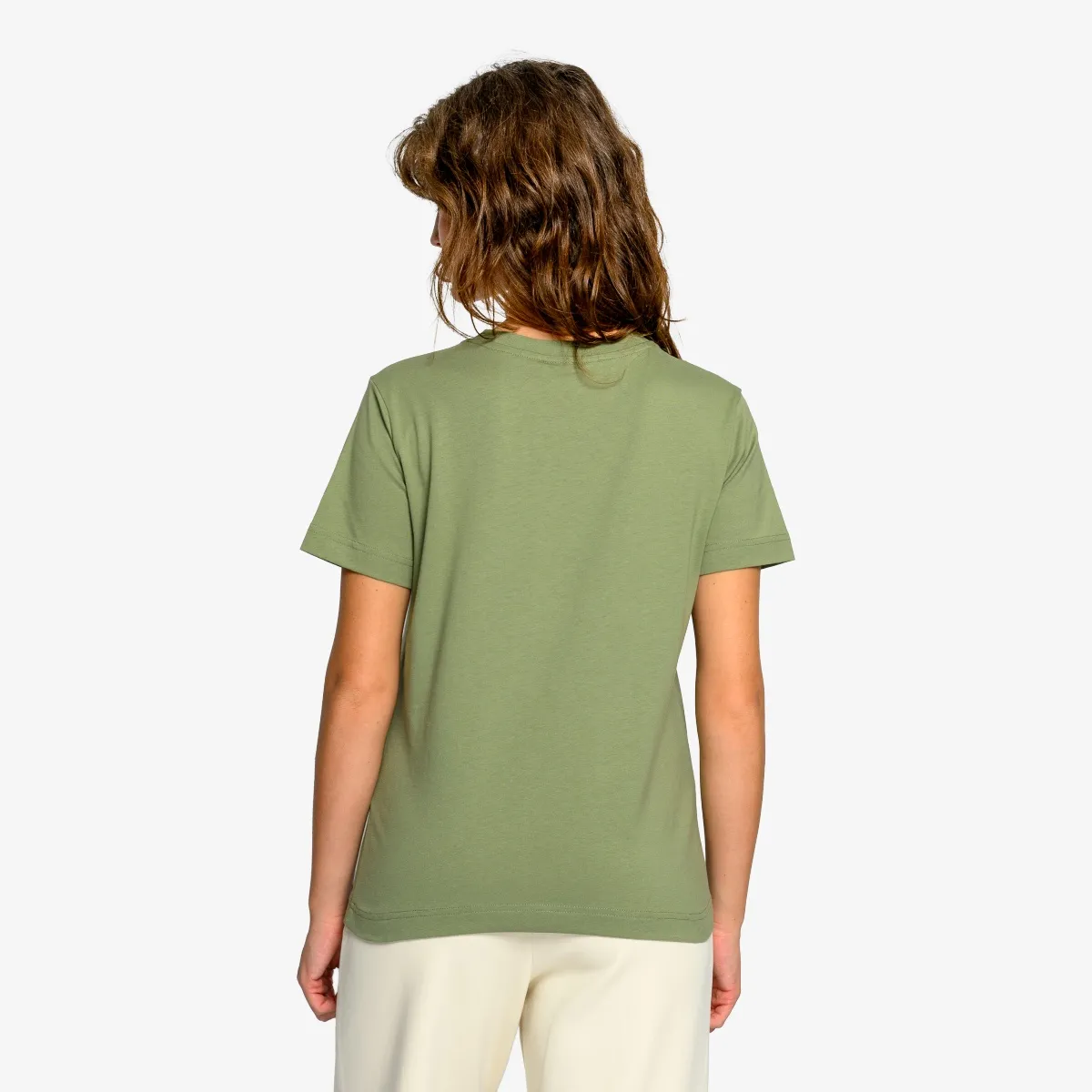 CHAMPION T-Shirt RETRO SPORT T-SHIRT 