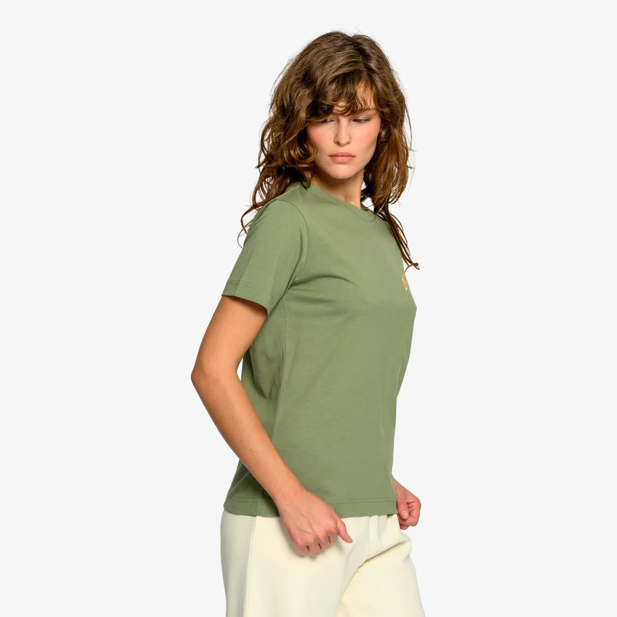 CHAMPION T-Shirt RETRO SPORT T-SHIRT 