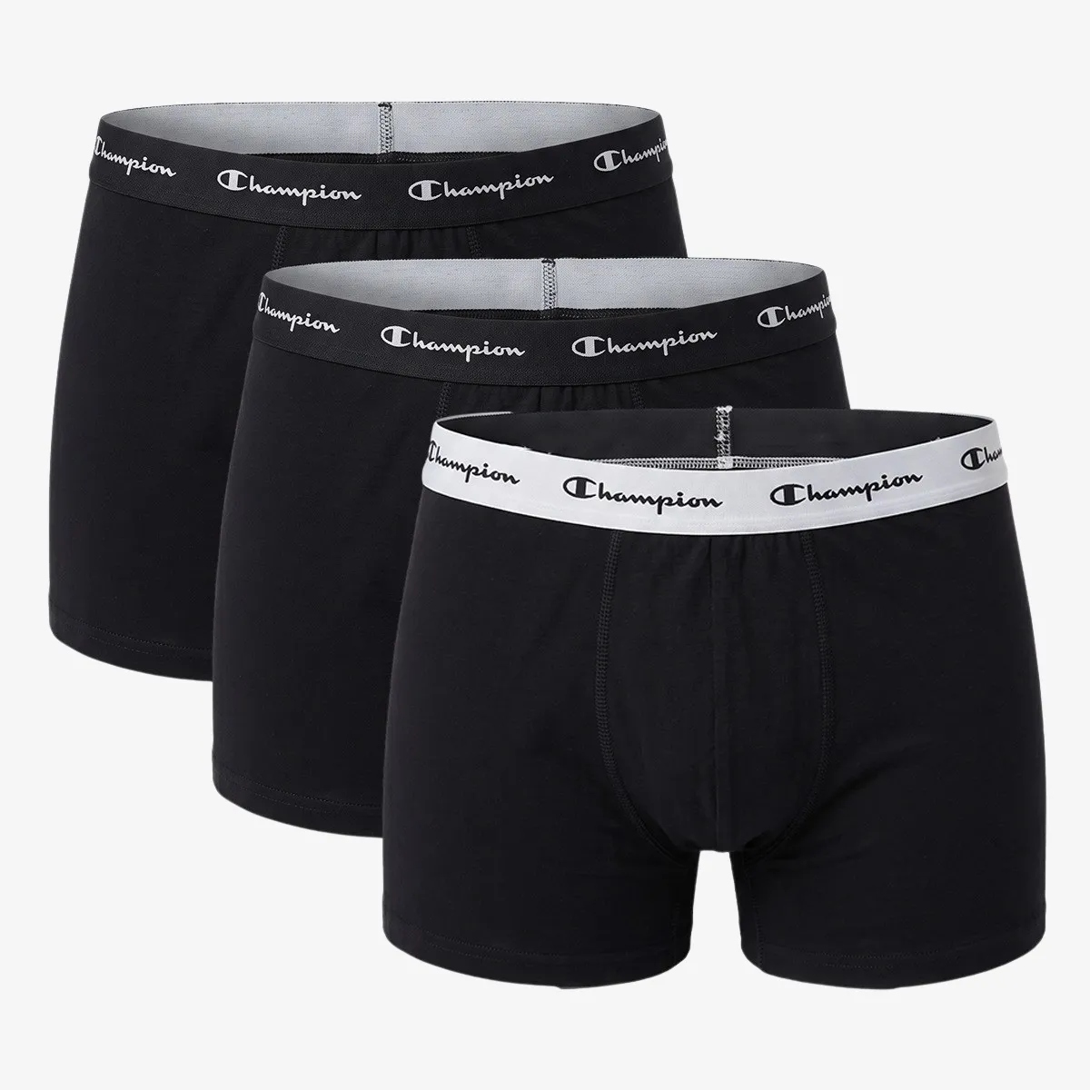 CHAMPION Donje rublje UNDERWEAR BOXER 3/1
