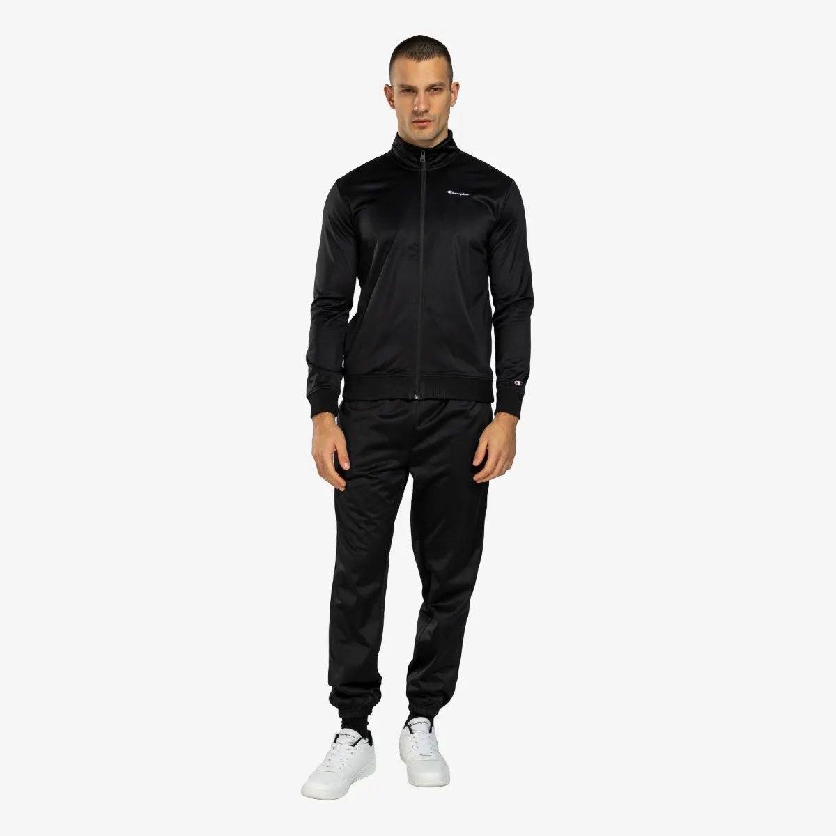 CHAMPION Trenirka BASIC TRACKSUIT