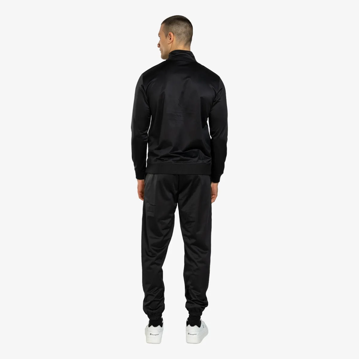 CHAMPION Trenirka BASIC TRACKSUIT
