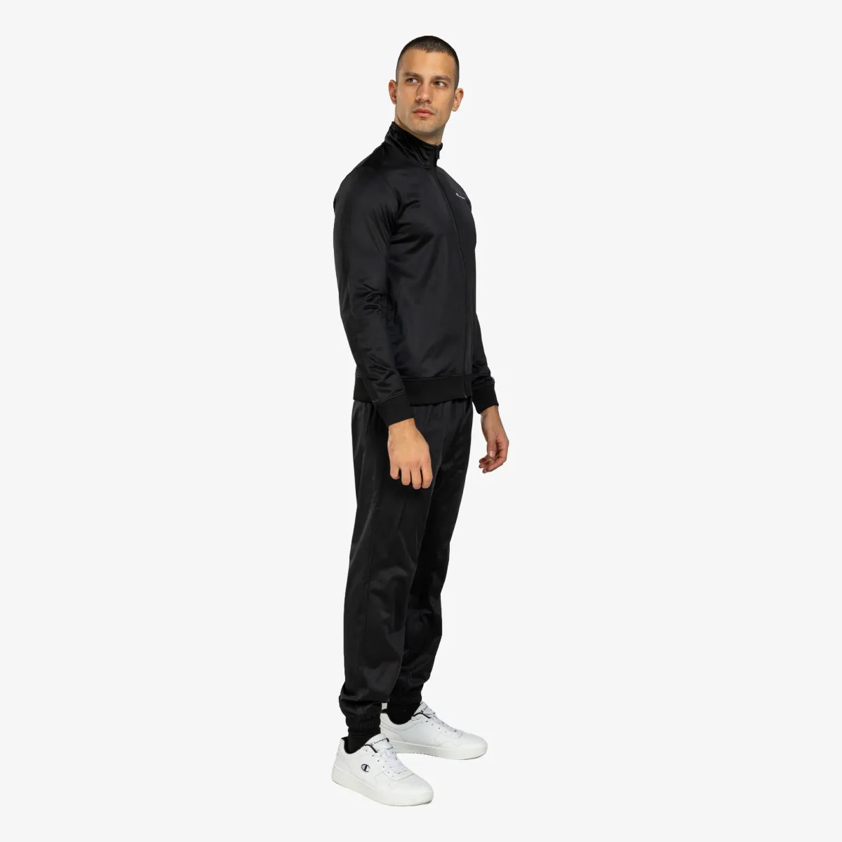CHAMPION Trenirka BASIC TRACKSUIT