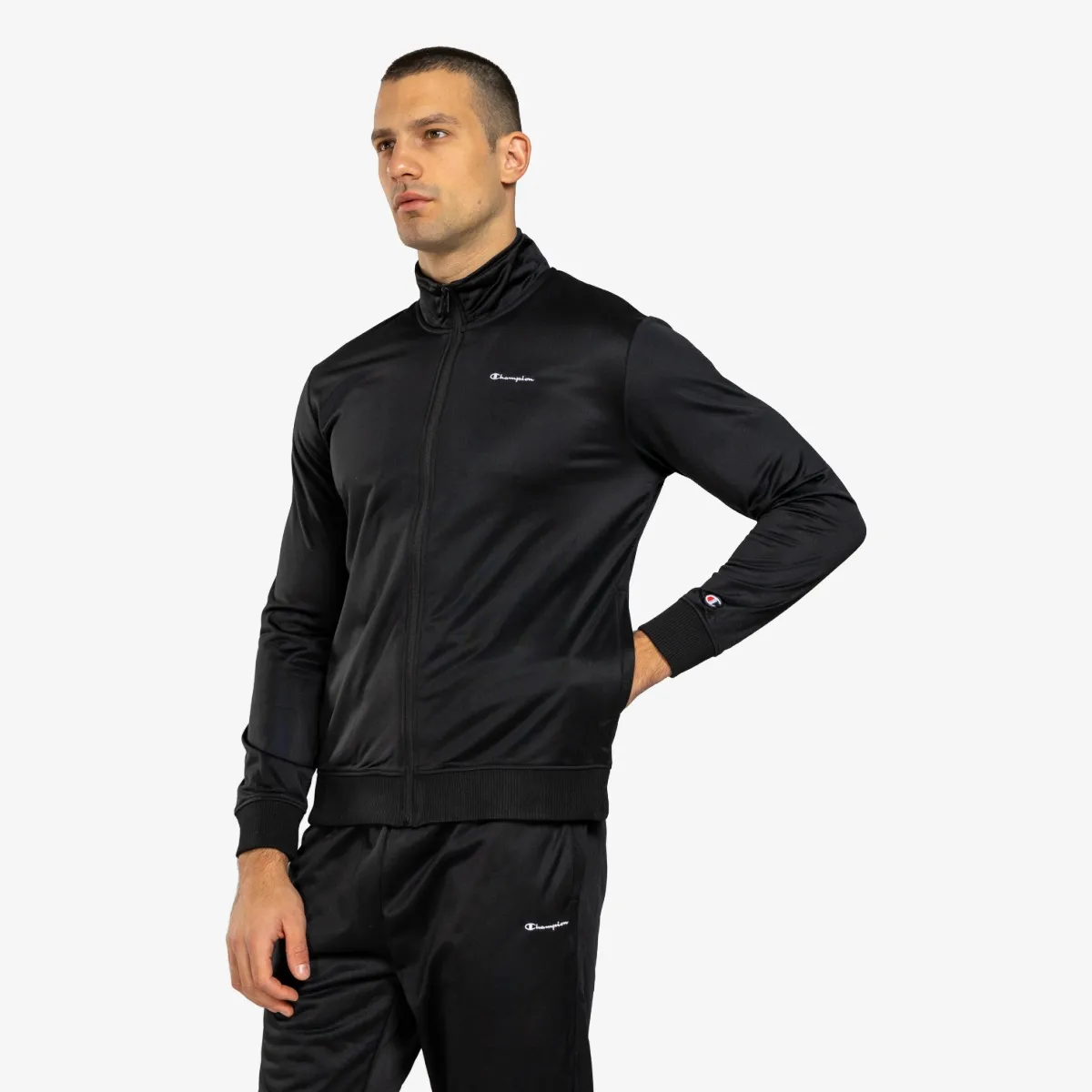 CHAMPION Trenirka BASIC TRACKSUIT