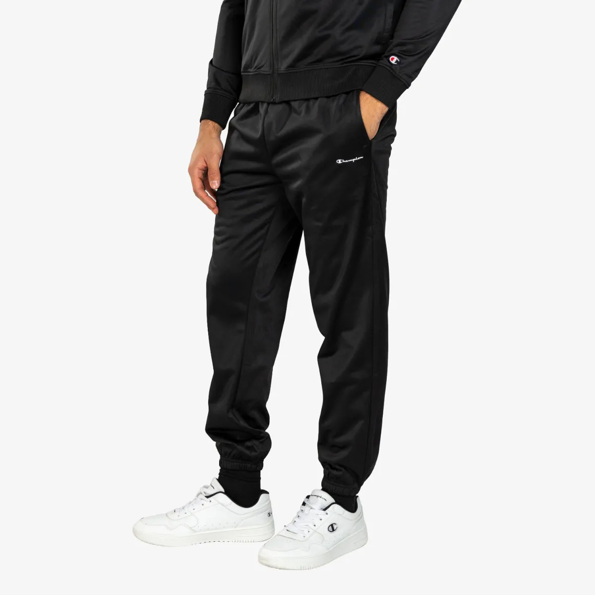 CHAMPION Trenirka BASIC TRACKSUIT