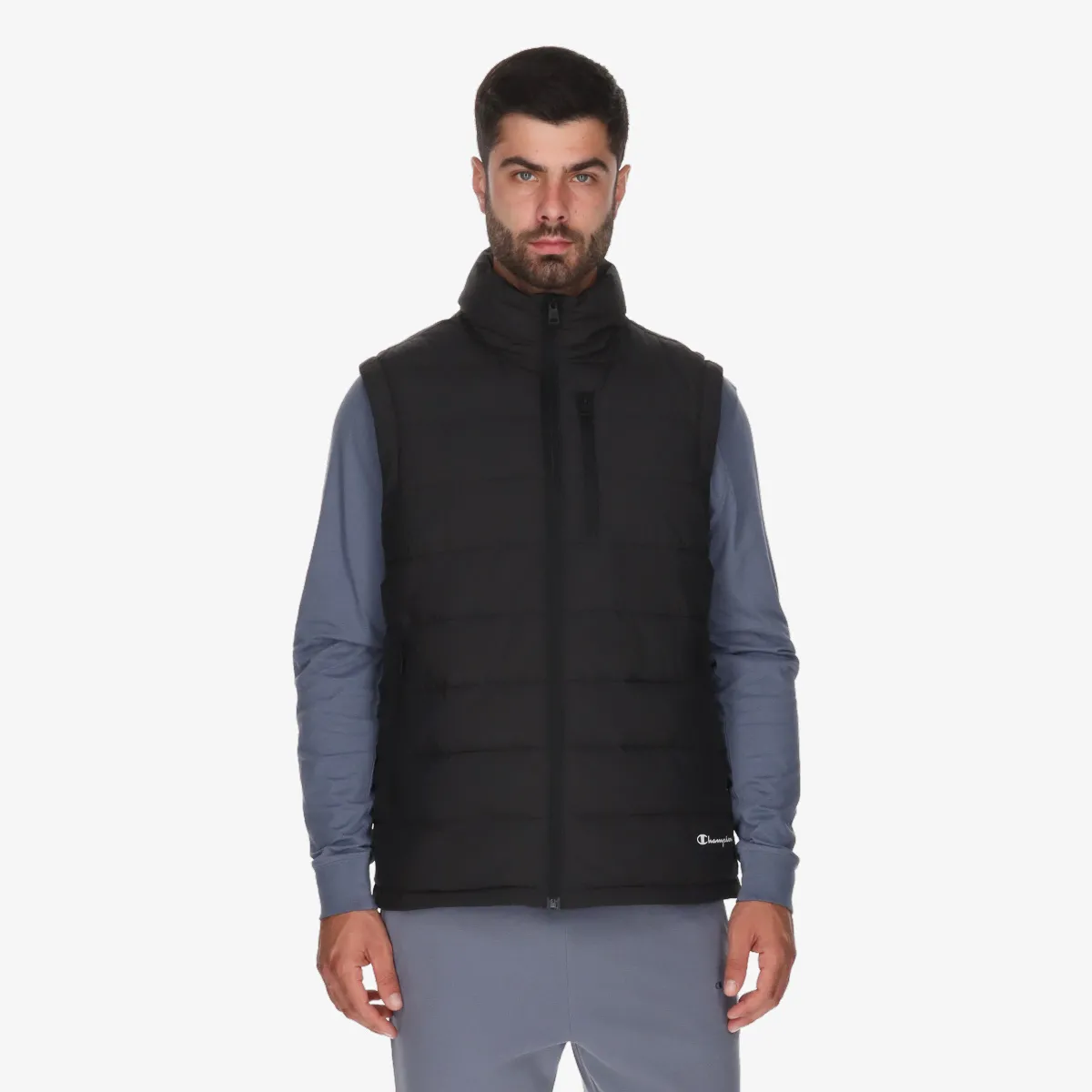 CHAMPION Prsluk MARTIN 2 VEST 