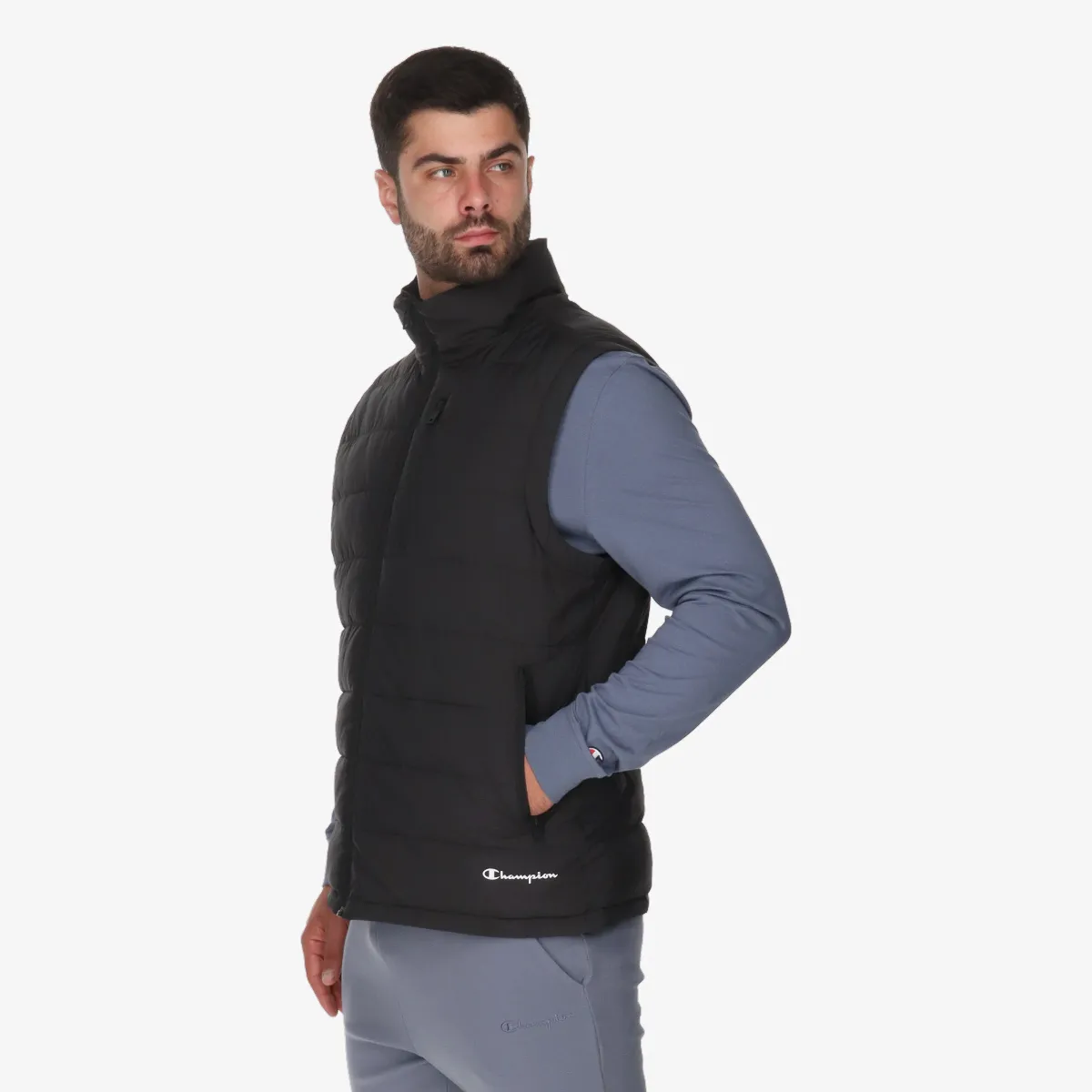 CHAMPION Prsluk MARTIN 2 VEST