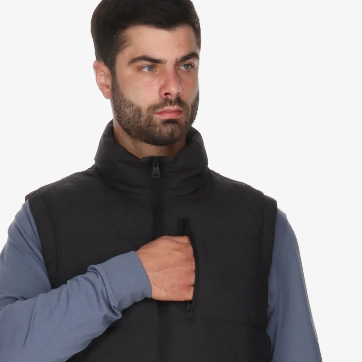 CHAMPION Prsluk MARTIN 2 VEST