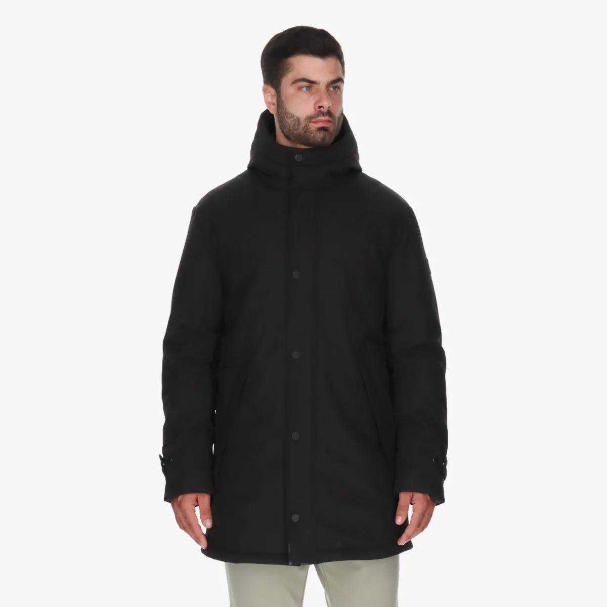 CHAMPION Jakna SIMON 2 JACKET