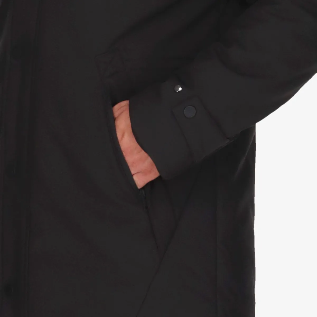 CHAMPION Jakna SIMON 2 JACKET