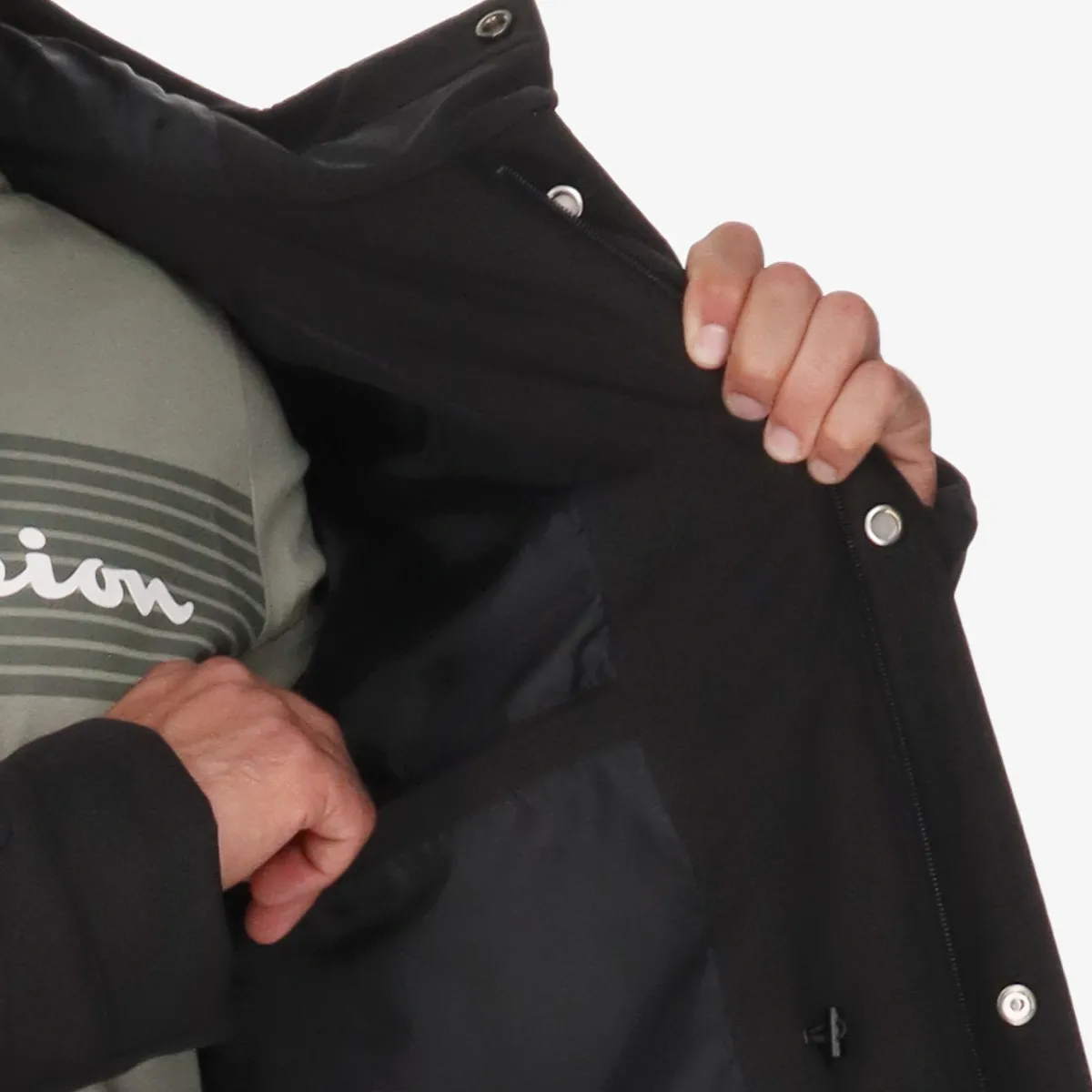 CHAMPION Jakna SIMON 2 JACKET