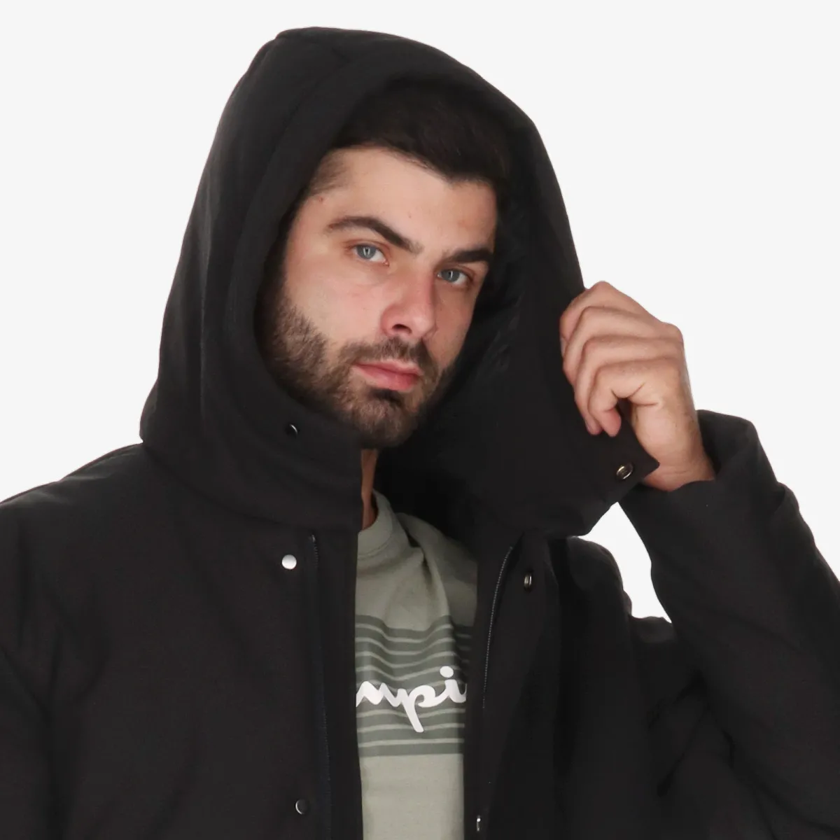 CHAMPION Jakna SIMON 2 JACKET