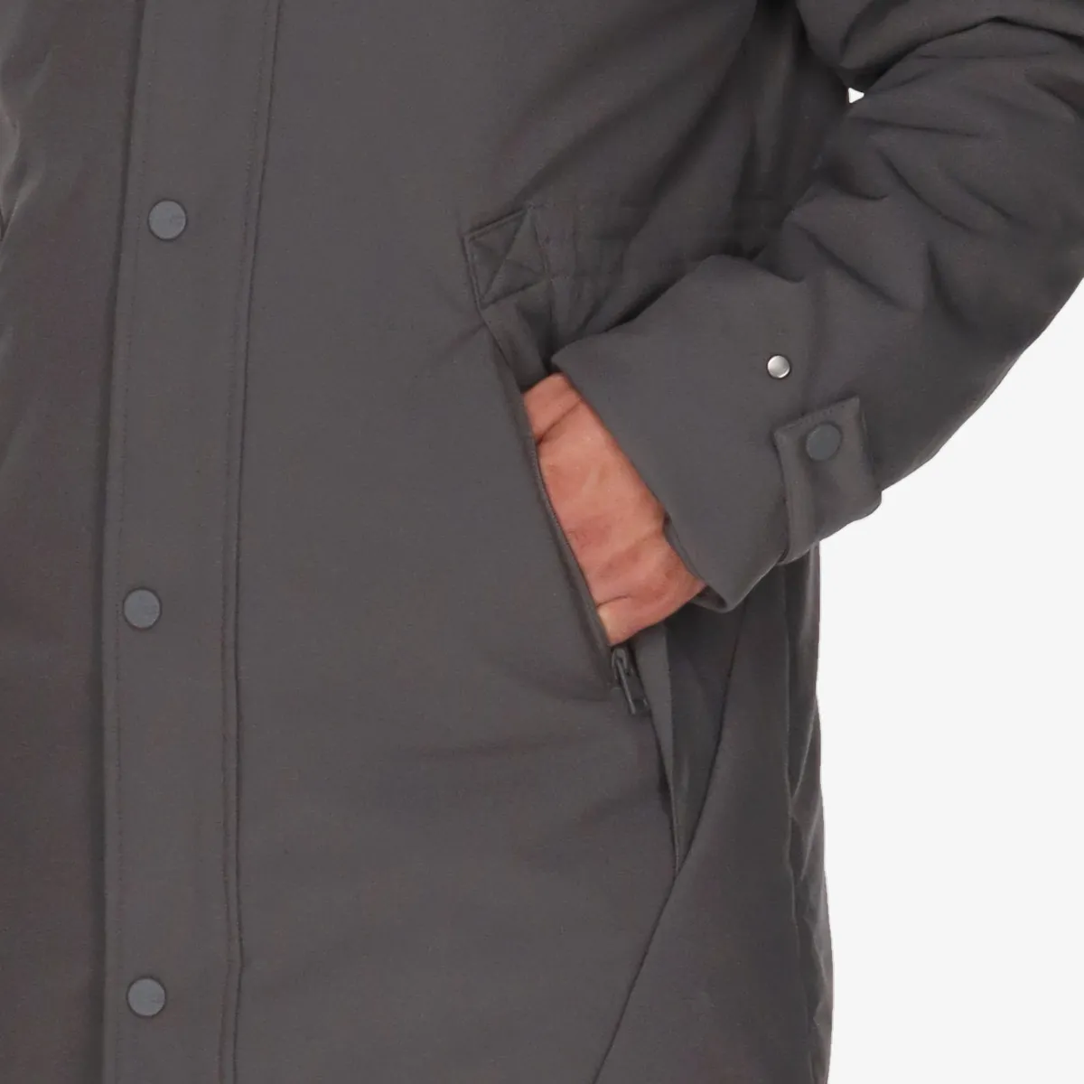 CHAMPION Jakna SIMON 2 JACKET