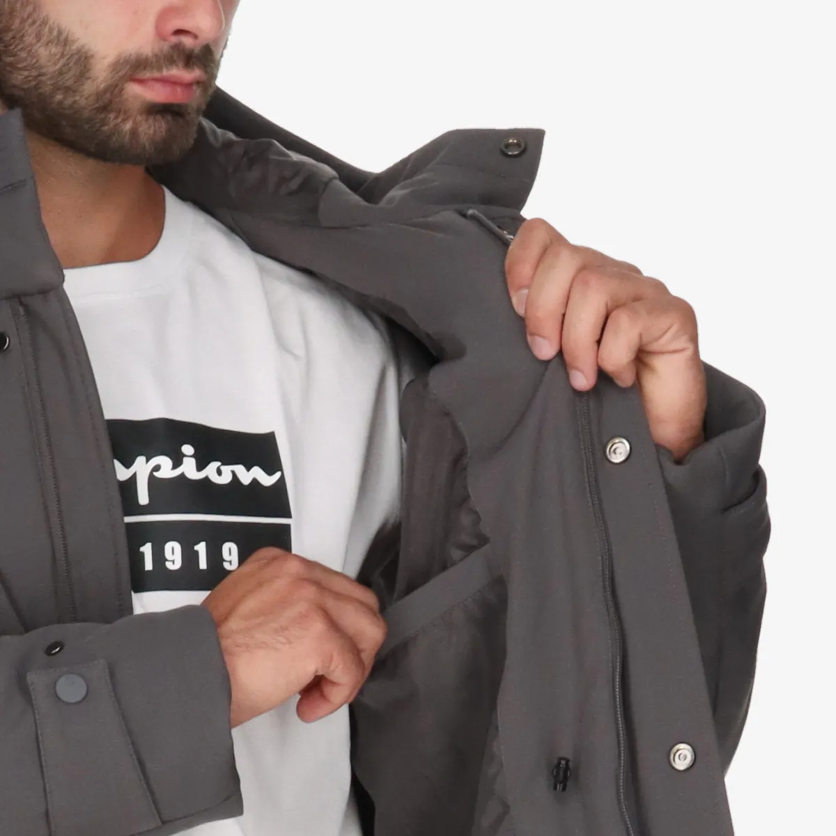 CHAMPION Jakna SIMON 2 JACKET