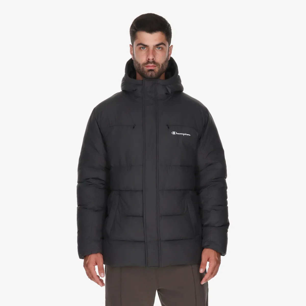 CHAMPION Jakna LUCA JACKET 
