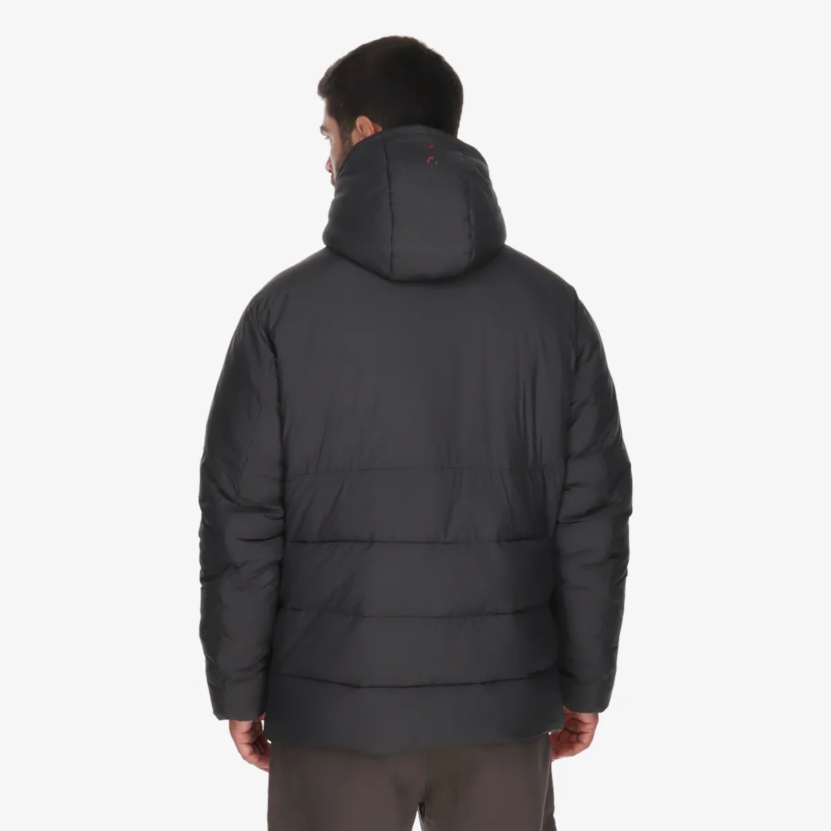 CHAMPION Jakna LUCA JACKET
