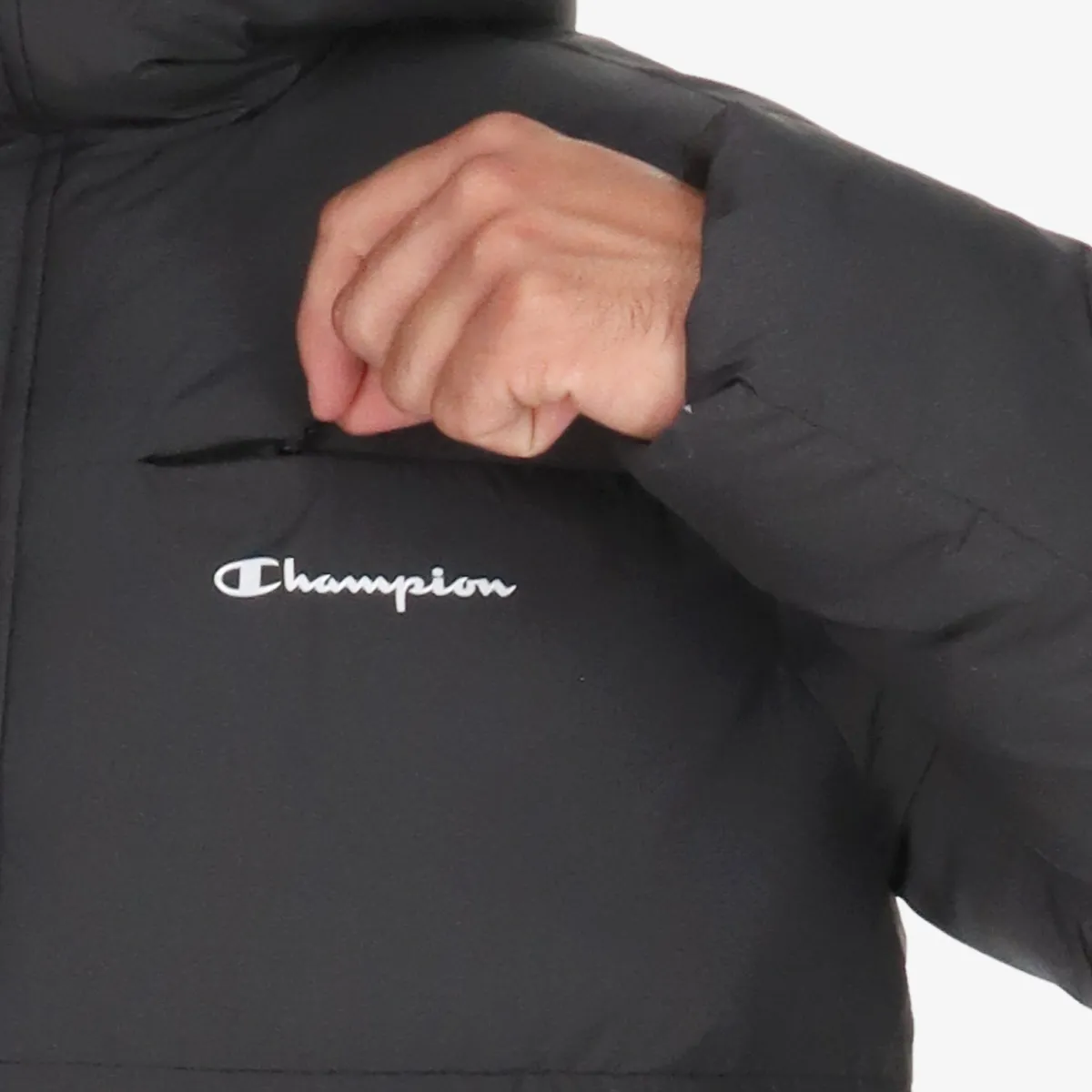 CHAMPION Jakna LUCA JACKET