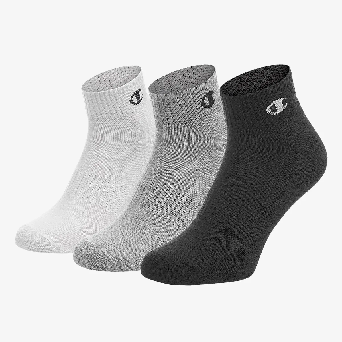 CHAMPION Čarape SUPERSNEAKER 3/1 