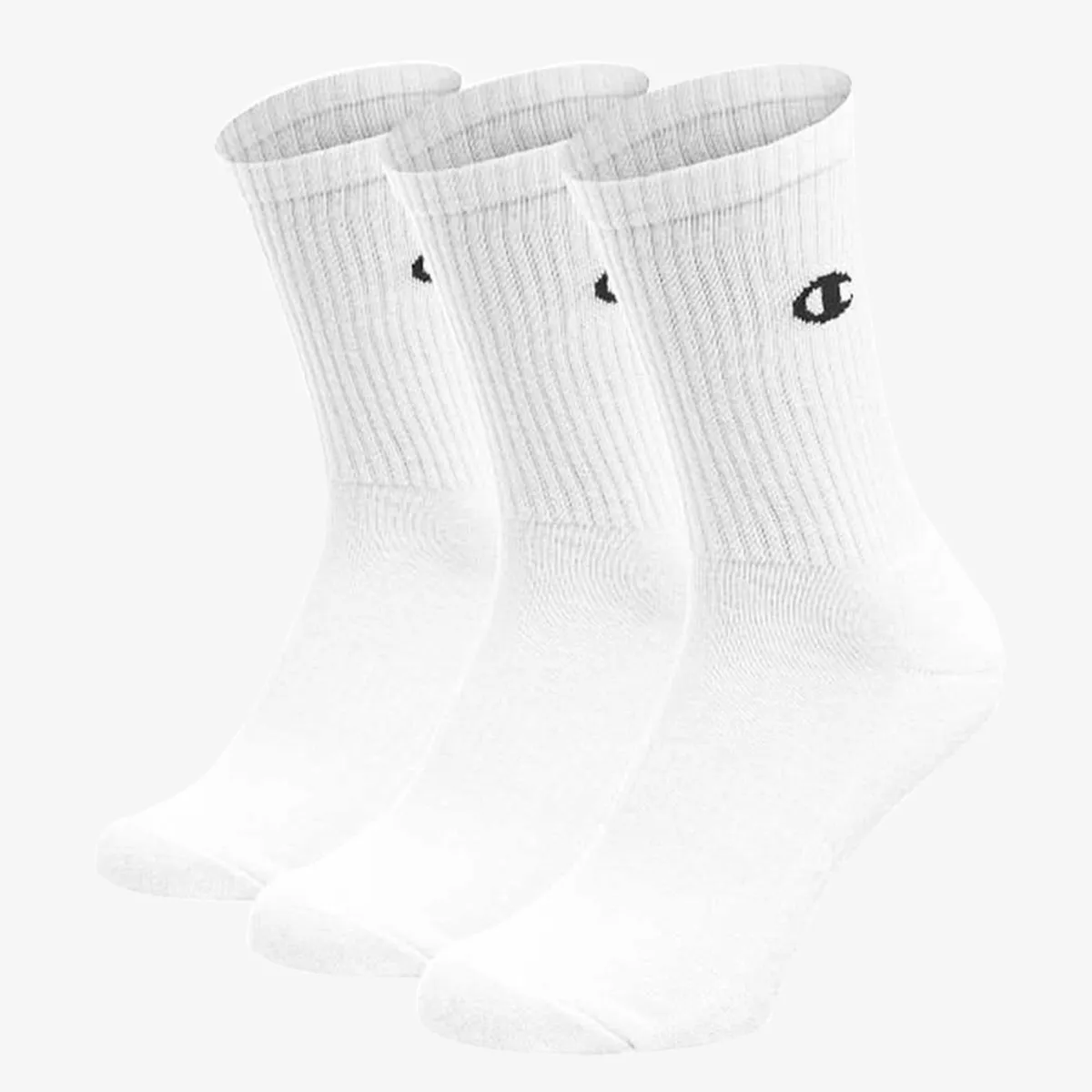 CHAMPION Čarape SOCKET 3/1 