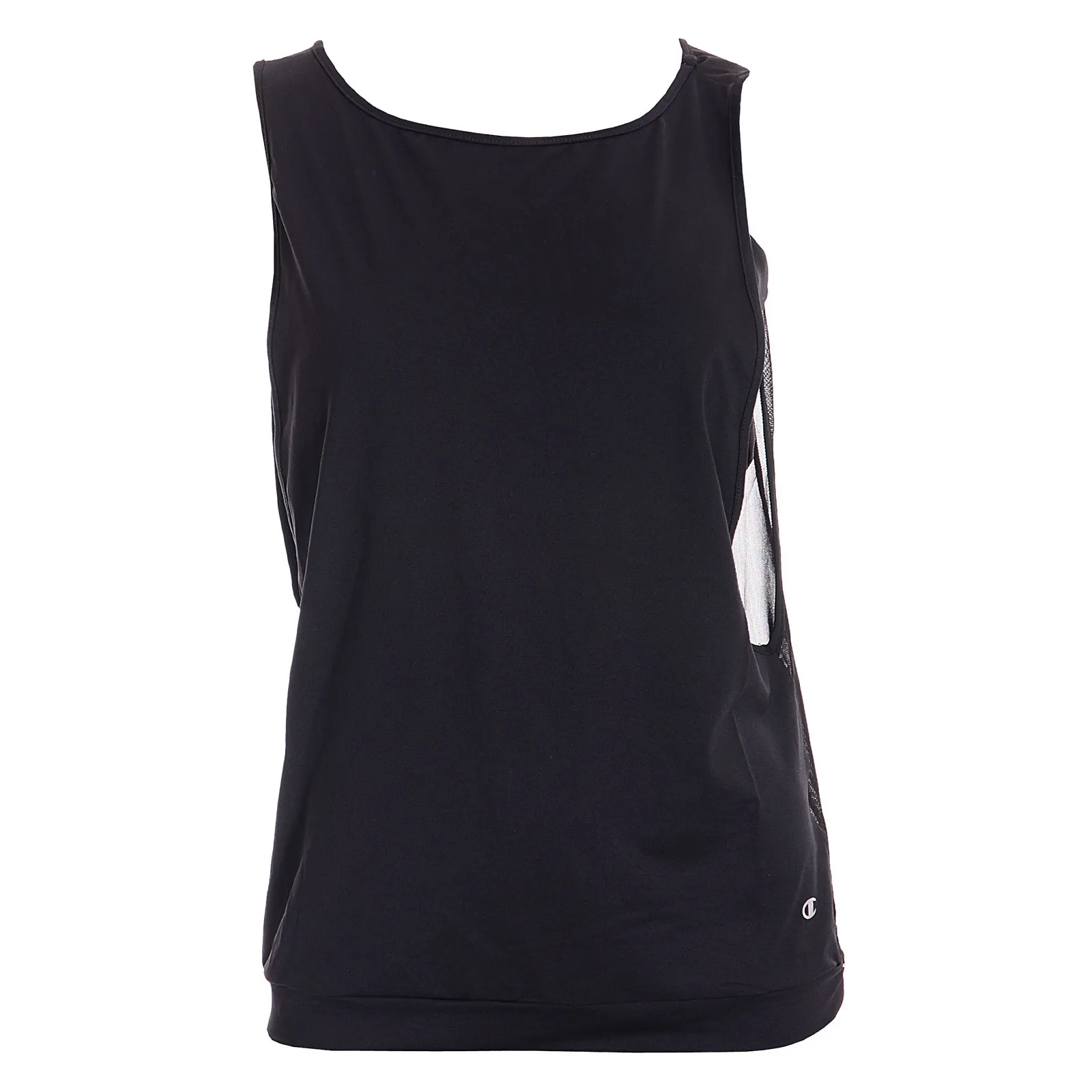 CHAMPION Top i majica bez rukava STUDIO SLEEVELESS T-SHIRT 