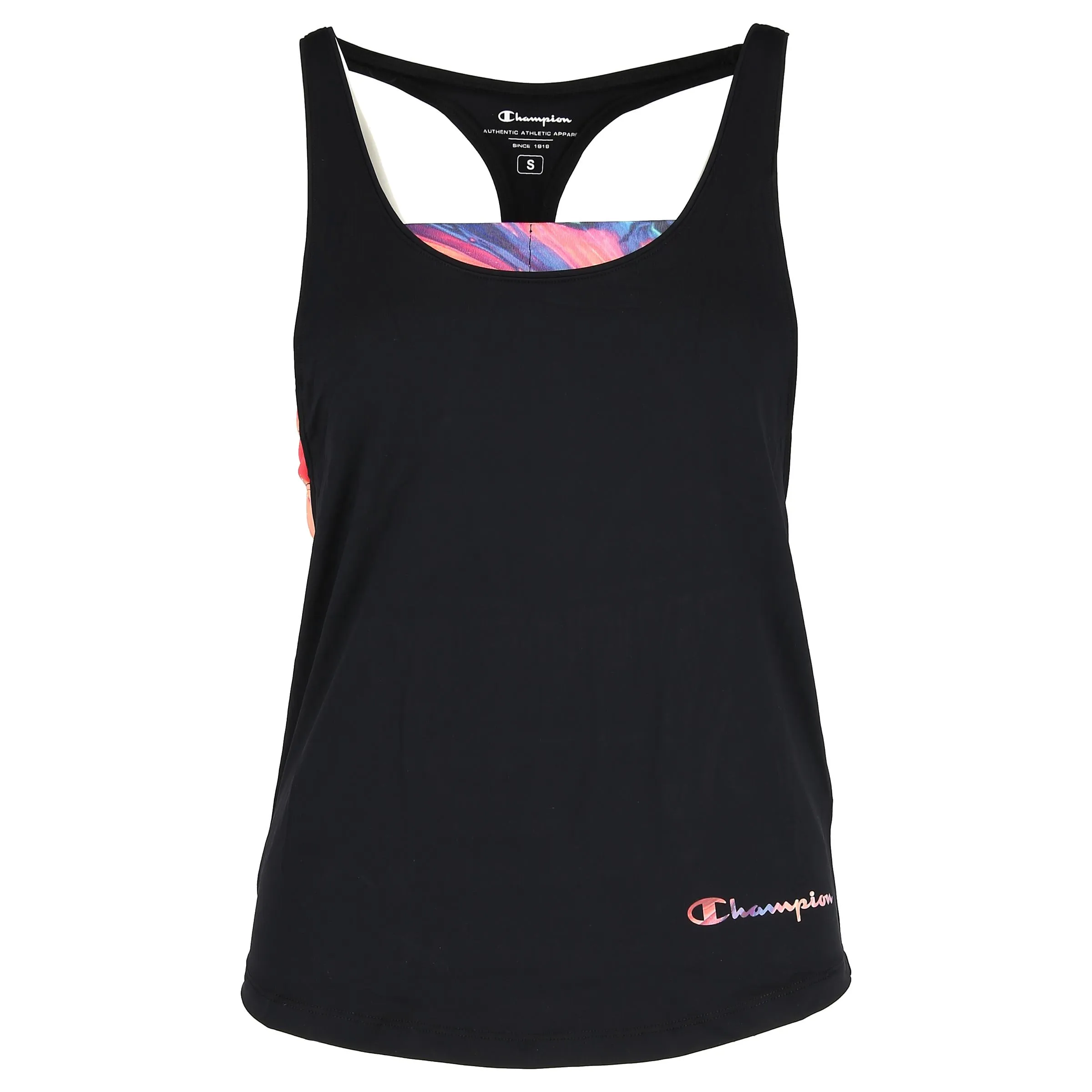 CHAMPION Top i majica bez rukava GYM TANK TOP 