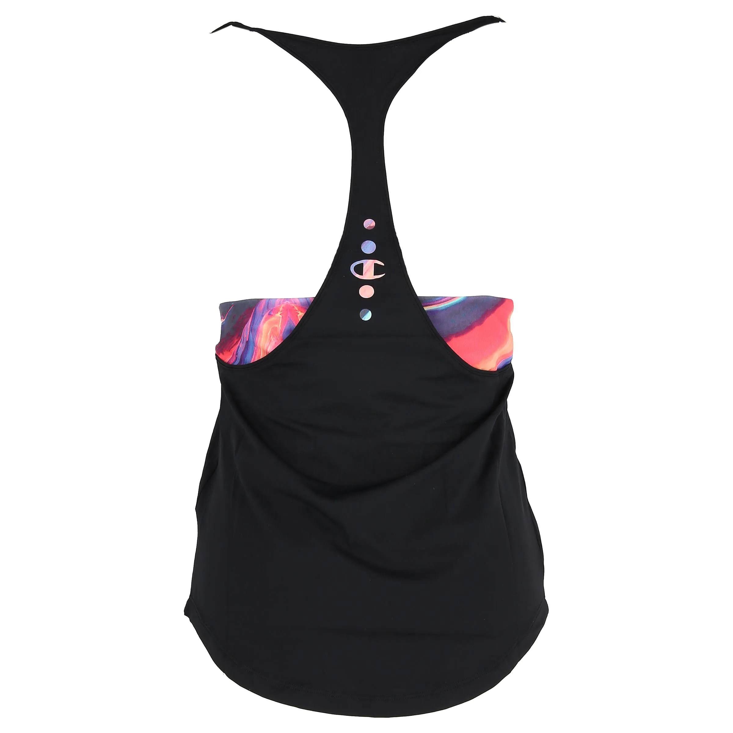CHAMPION Top i majica bez rukava GYM TANK TOP 