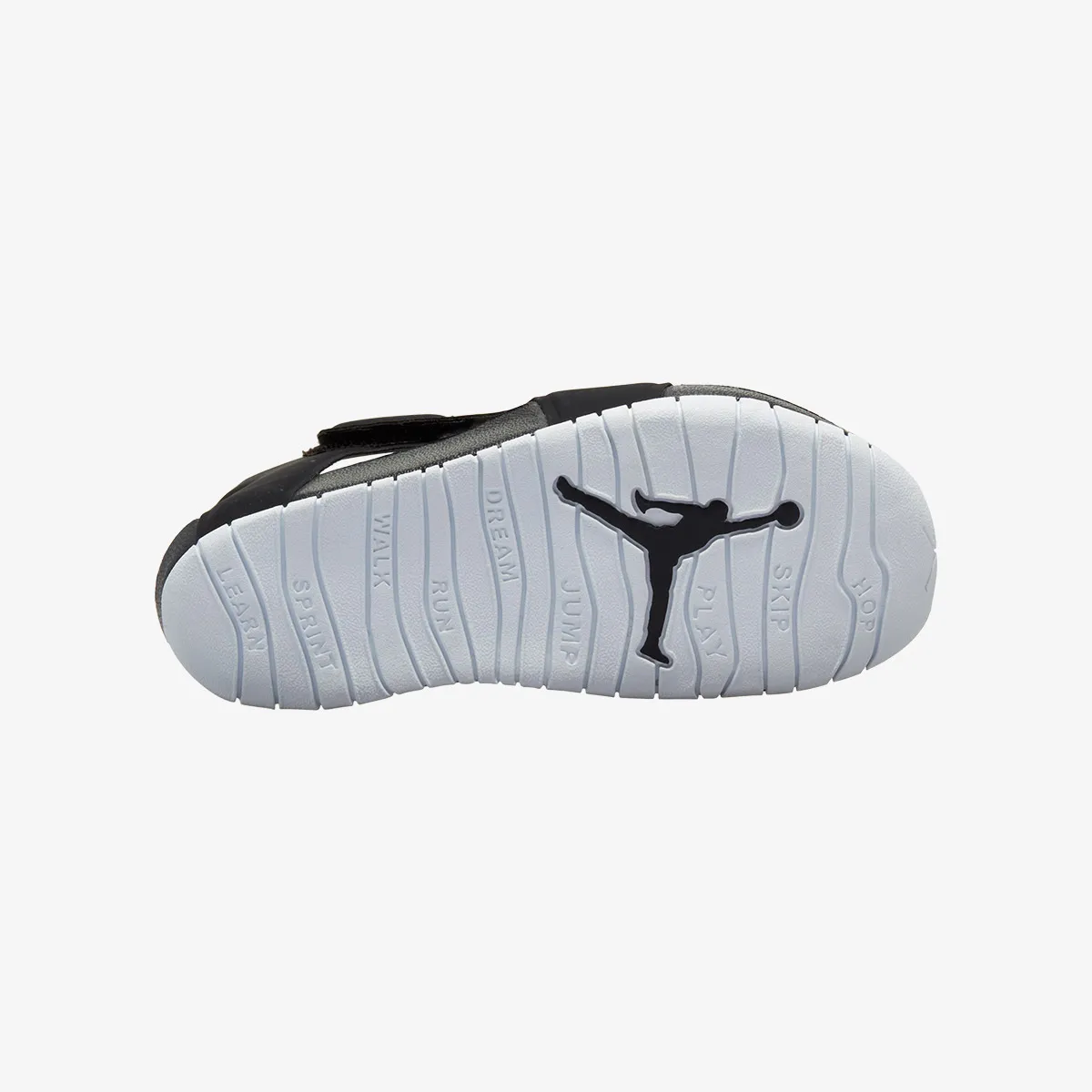 NIKE Sandale JORDAN FLARE BP 