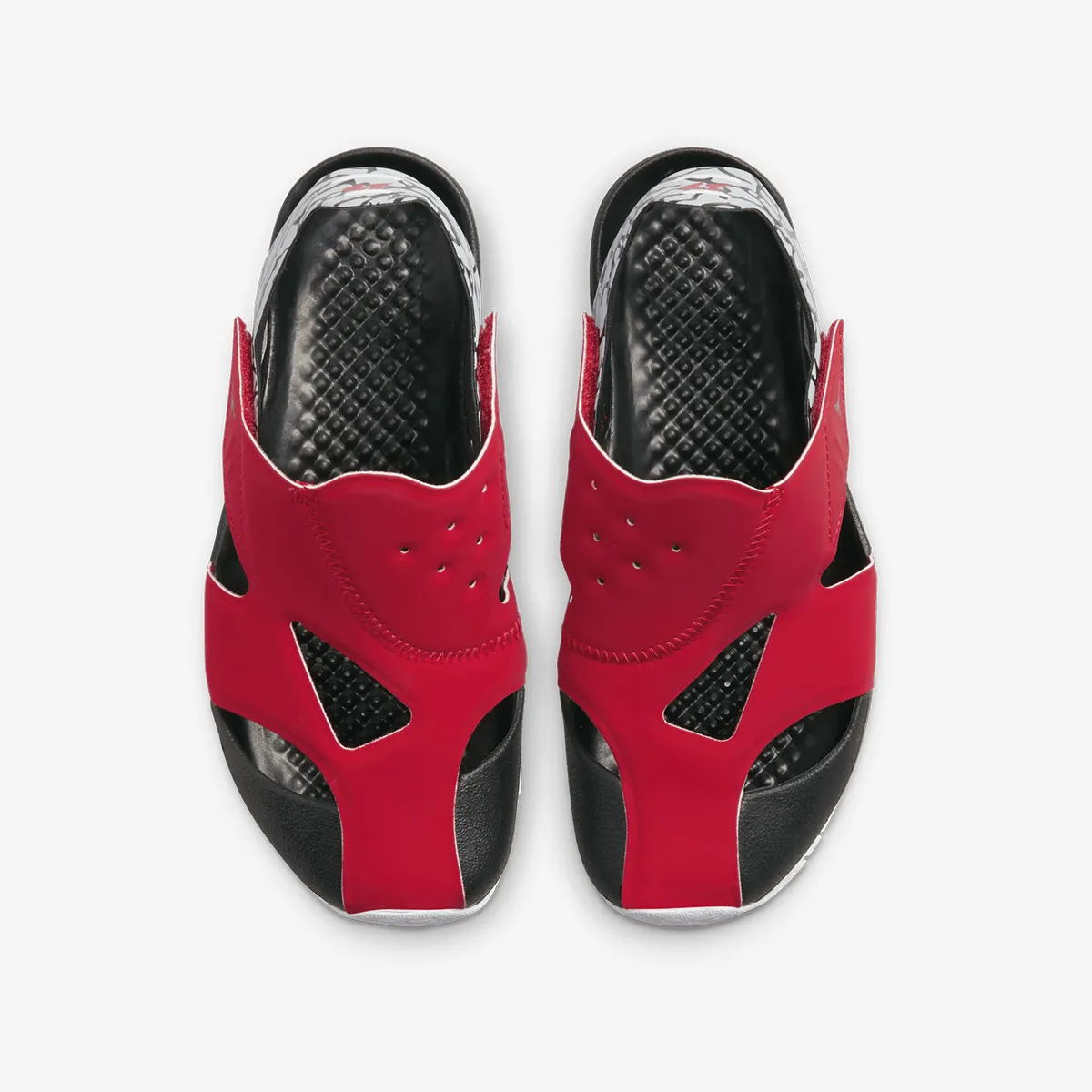 NIKE Sandale JORDAN FLARE BP 