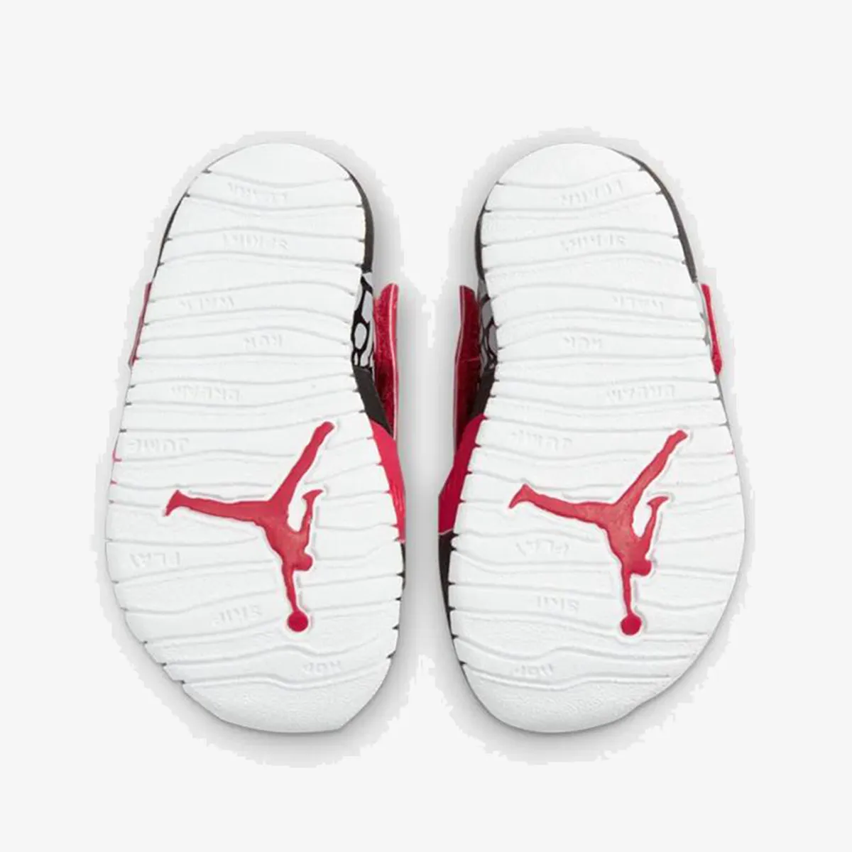 NIKE Sandale JORDAN FLARE BT 