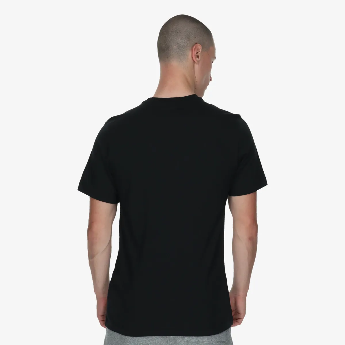 NIKE T-Shirt M J JUMPMAN SS CREW 