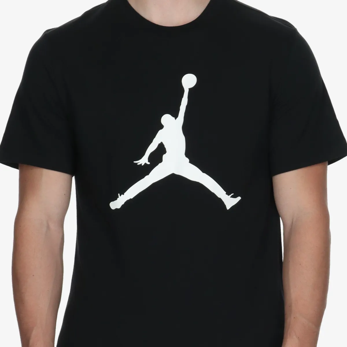 NIKE T-Shirt M J JUMPMAN SS CREW 