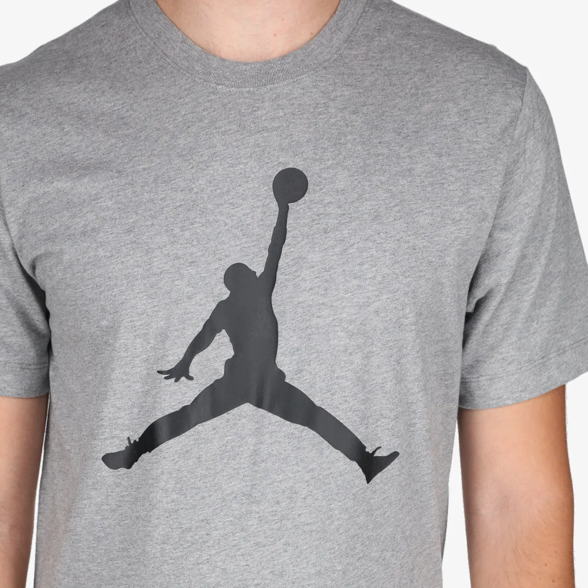 JORDAN T-Shirt M J JUMPMAN SS CREW