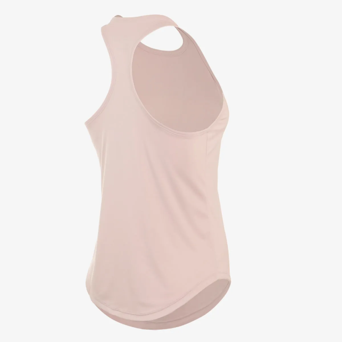 NIKE Top i majica bez rukava W NK NVLT TP BT ICNCLSH 