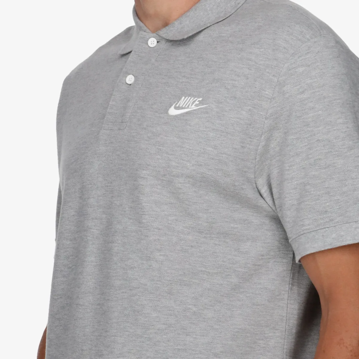 NIKE Polo T-shirt M NSW SPE POLO MATCHUP PQ 