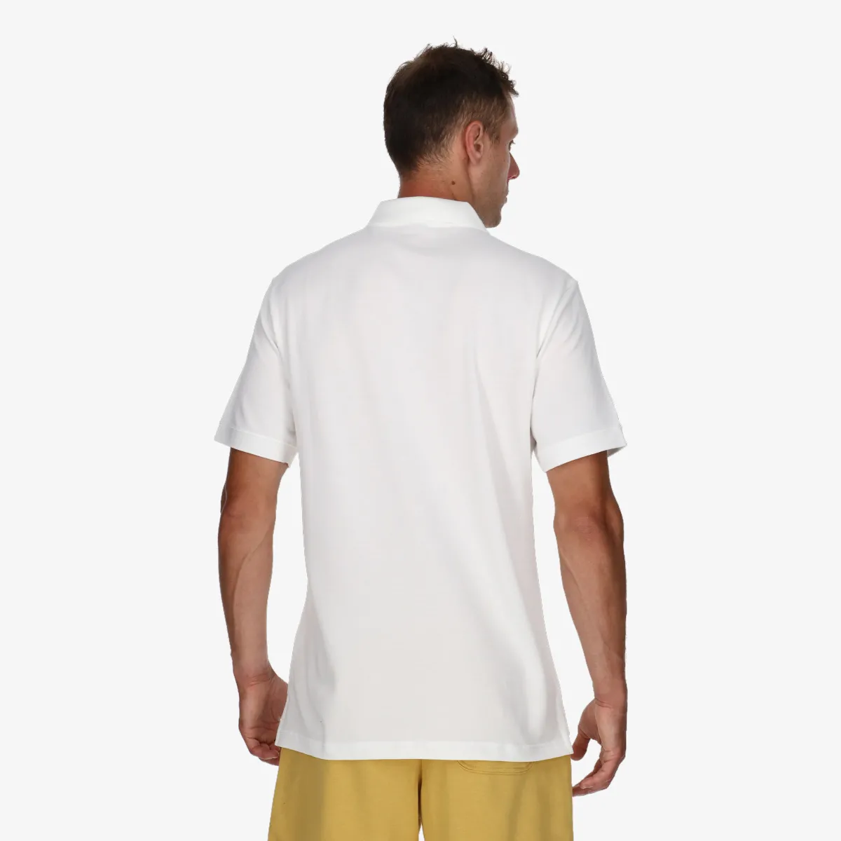 NIKE Polo T-shirt M NSW SPE POLO MATCHUP PQ 