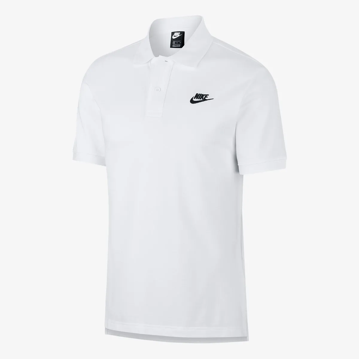 NIKE Polo T-shirt M NSW SPE POLO MATCHUP PQ 