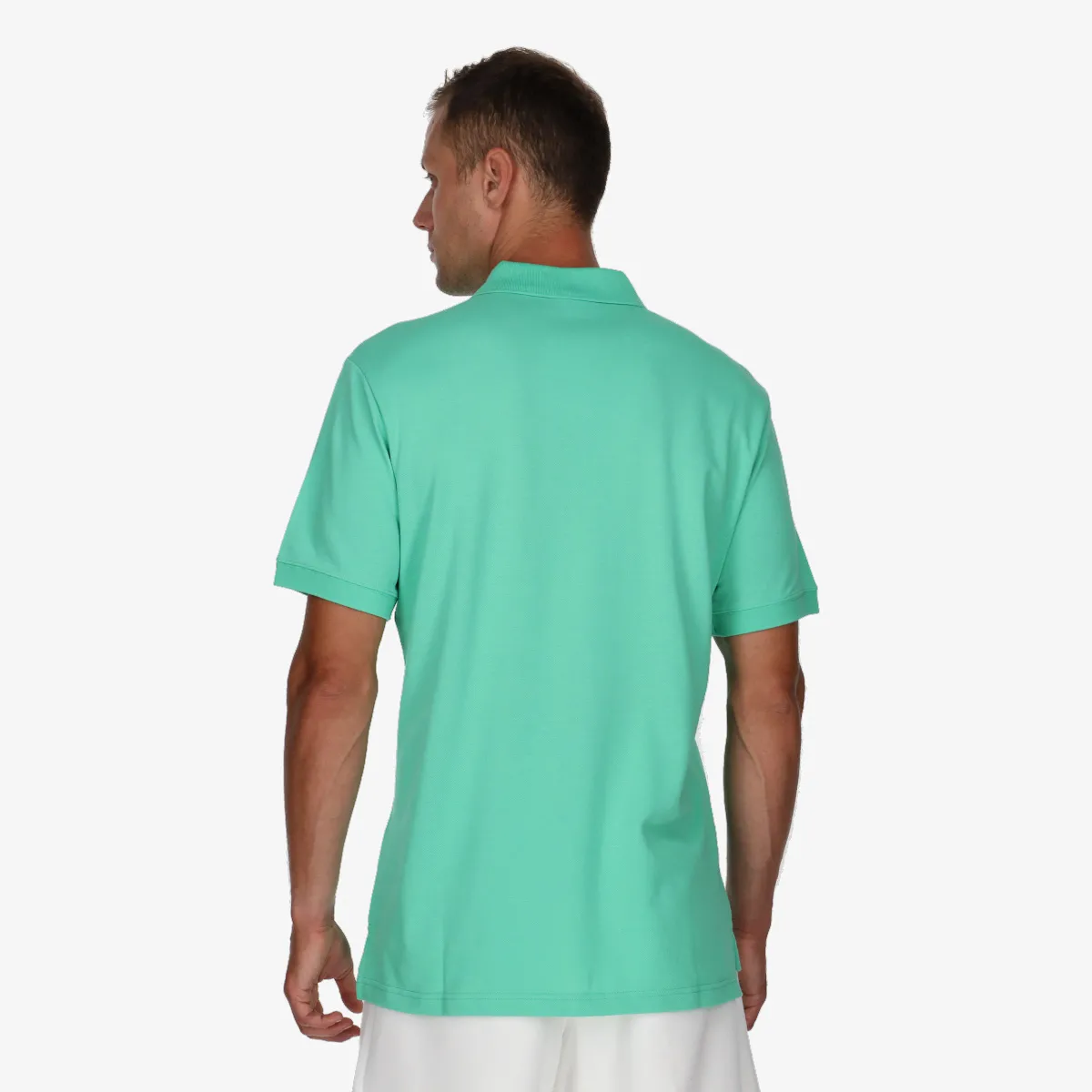 NIKE Polo T-shirt M NK CLUB PQ MATCHUP POLO 