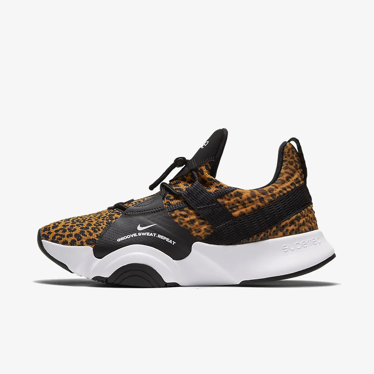 NIKE Tenisice WMNS NIKE SUPERREP GROOVE 