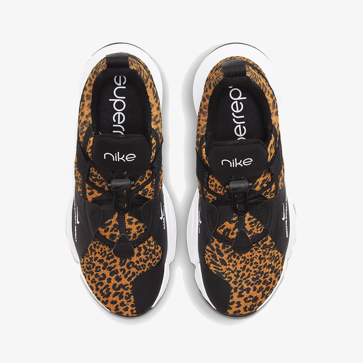 NIKE Tenisice WMNS NIKE SUPERREP GROOVE 