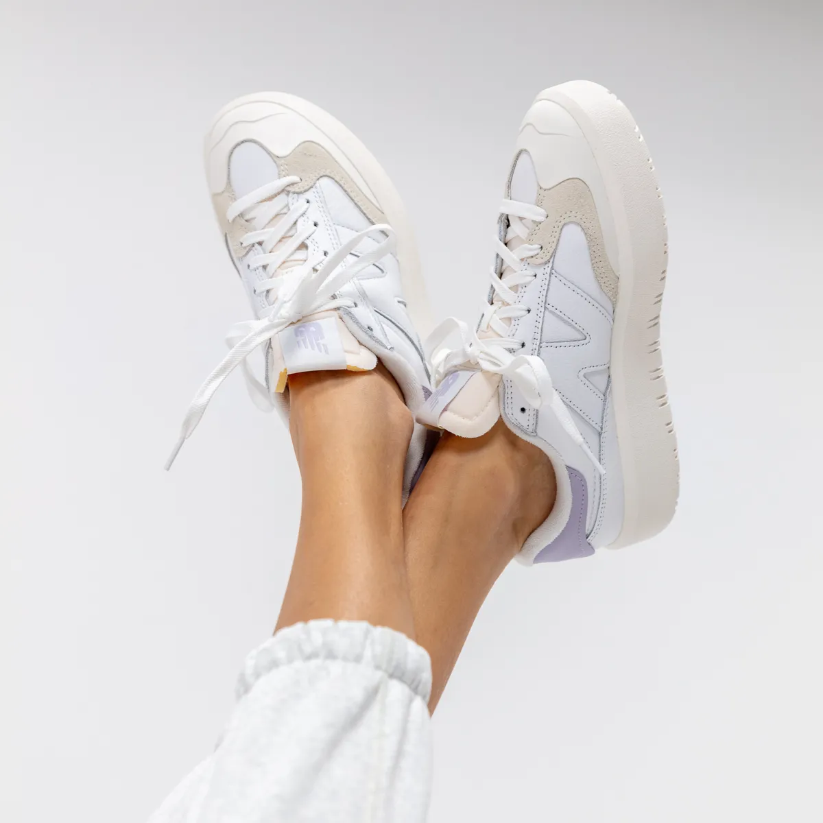 NEW BALANCE Tenisice NEW BALANCE - CT302 