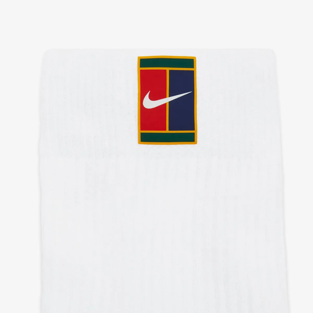 NIKE Čarape U NK MULTIPLIER MAX ANKLE 2PR - COURT HE 