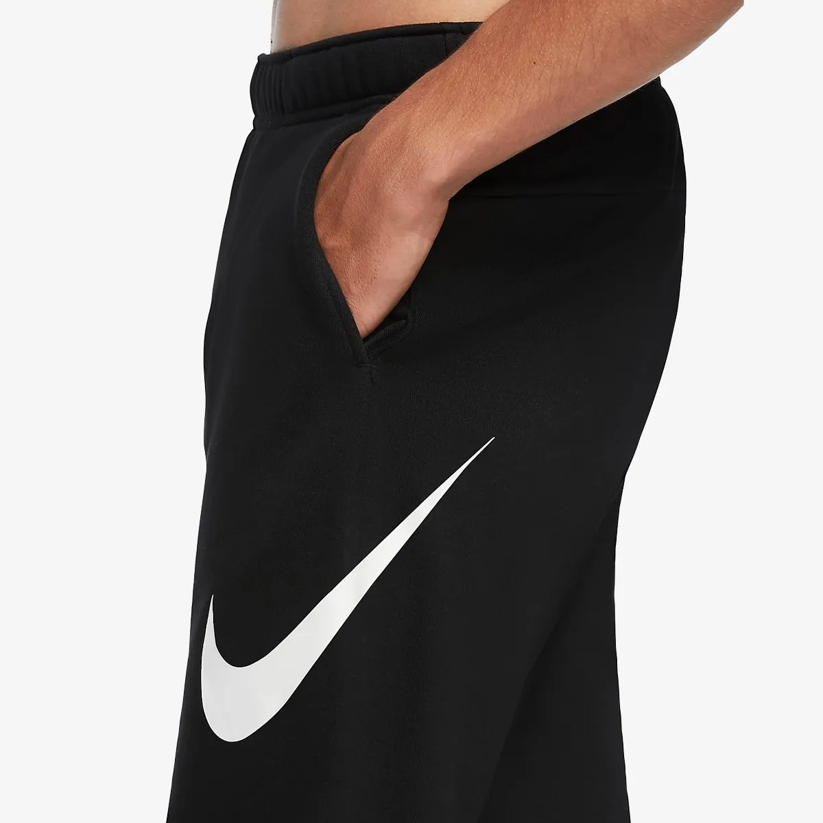 NIKE Hlače M NK DF PNT TAPER FA SWSH 