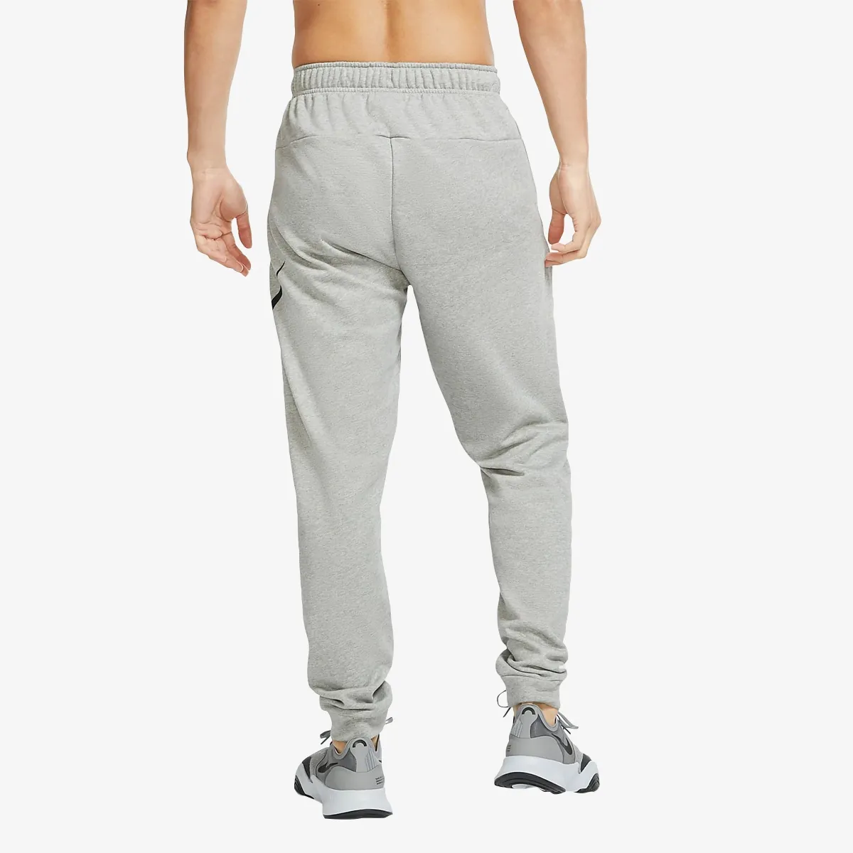 NIKE Hlače M NK DF PNT TAPER FA SWSH 