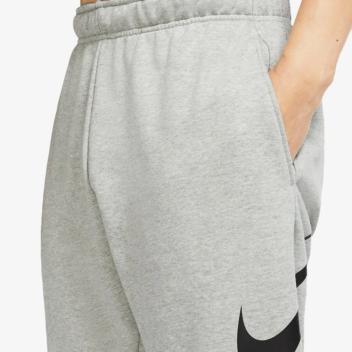 NIKE Hlače M NK DF PNT TAPER FA SWSH 