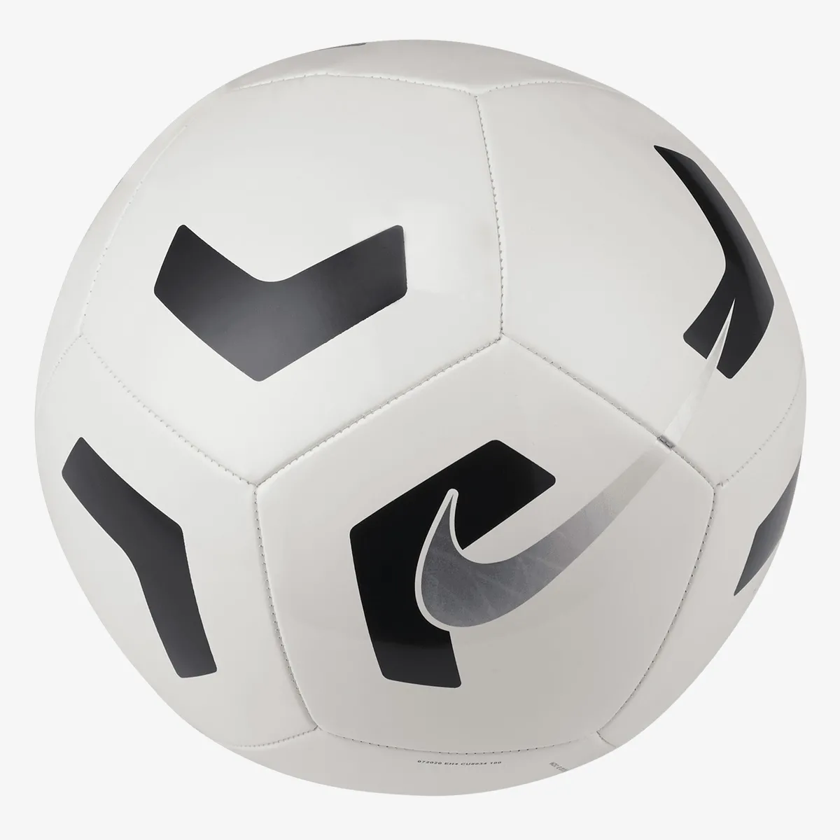 NIKE Lopta NK PTCH TRAIN - SP21